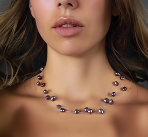 Constellation Collana - Notte